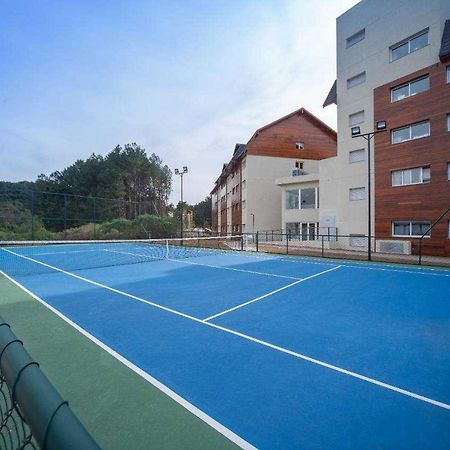 Resort Golden Laghetto Gramado Exterior photo