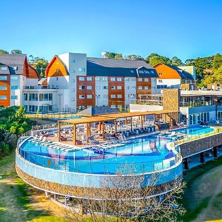 Resort Golden Laghetto Gramado Exterior photo