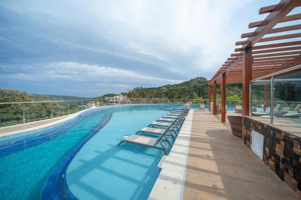 Resort Golden Laghetto Gramado Exterior photo