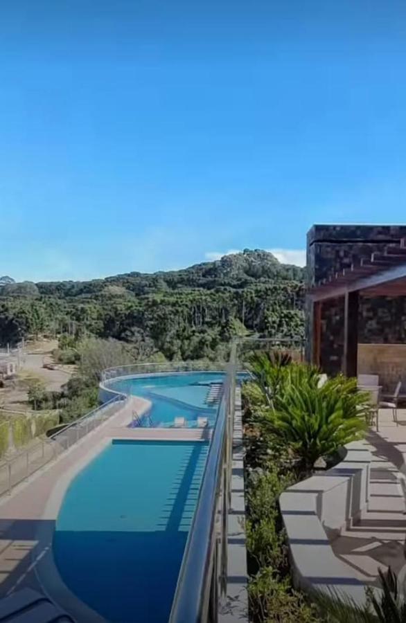 Resort Golden Laghetto Gramado Exterior photo