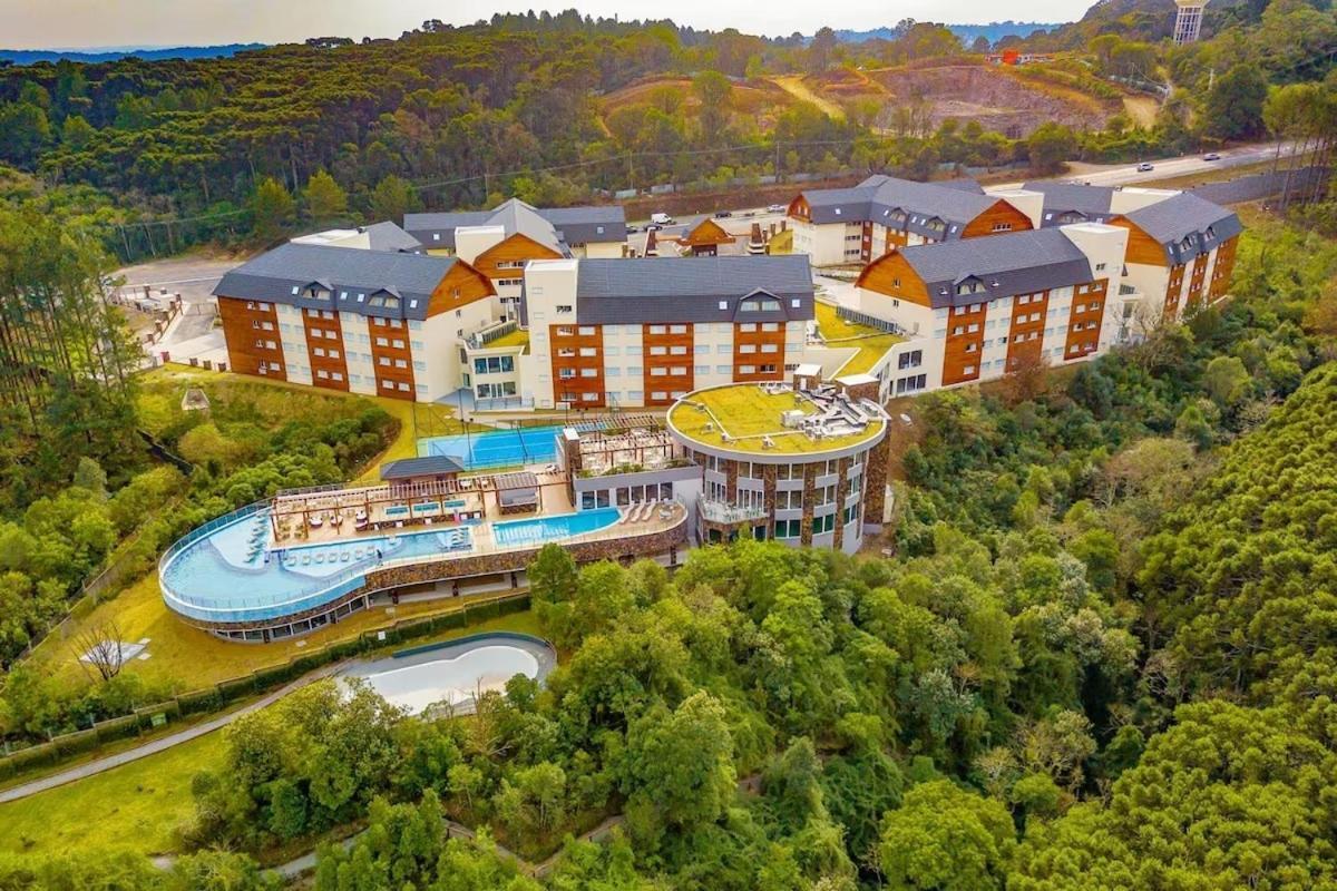 Resort Golden Laghetto Gramado Exterior photo